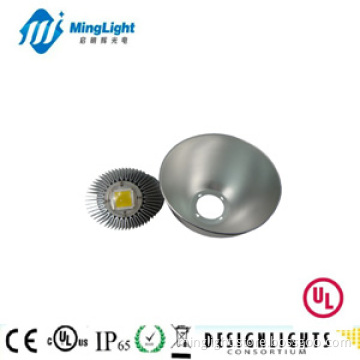 UL LED High Bay Warehouse Light Fixture (HB04-120W-277)